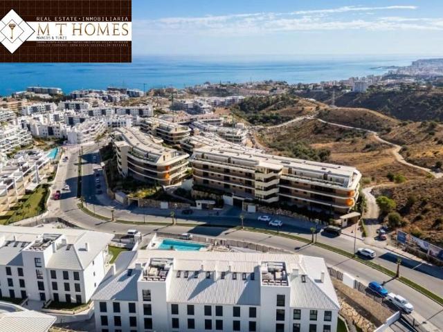 Ground floor apartment Fuengirola Carvajal