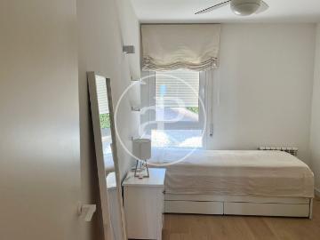 Ground floor apartment for long term rent in La Bonanova