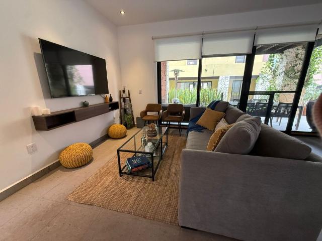 Ground Floor Apartment for Rent in Punta del Cielo