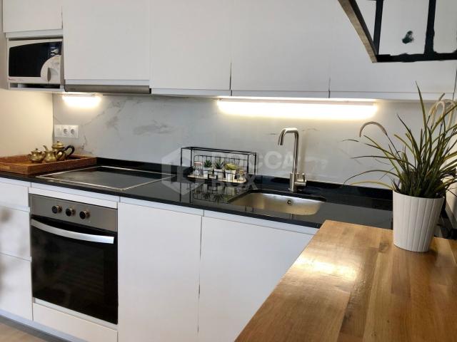 Ground Floor Apartment for Rent with Aloha Mountain Views