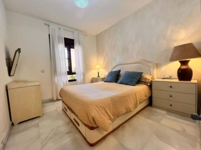 Ground Floor Apartment · Hacienda Del Sol