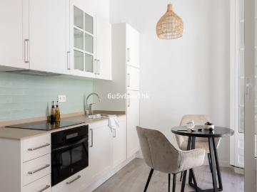 Calle Granada, Málaga, Casco Antiguo de Málaga, Málaga, Málaga, Andalucía, Andalucía