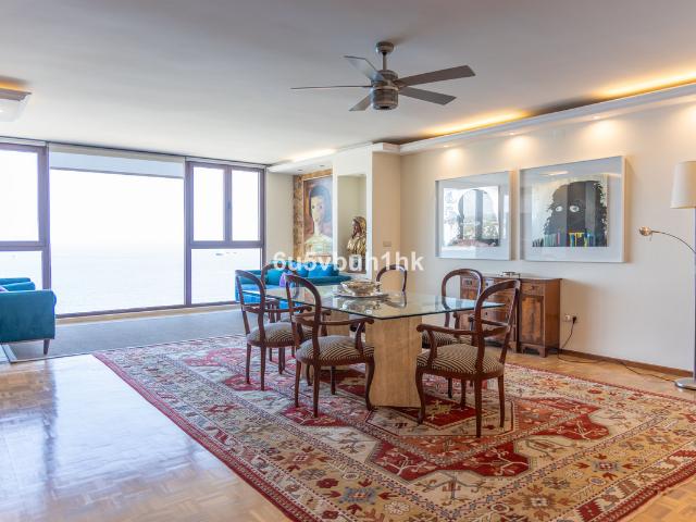 Ground Floor Apartment in Málaga