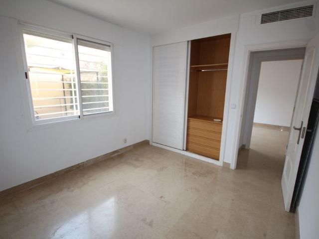 Ground Floor Apartment in Marbella