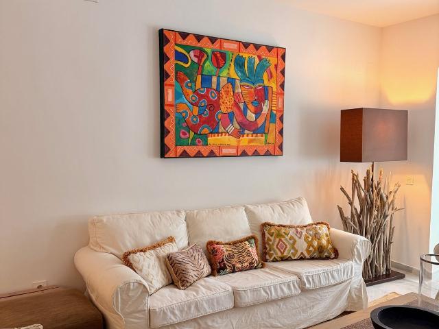 Ground Floor Apartment in Marbella
