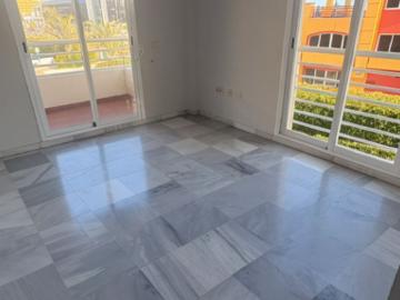 Ground Floor Apartment in Marbella