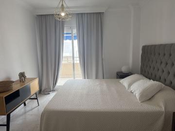 Ground Floor Apartment in Marbella