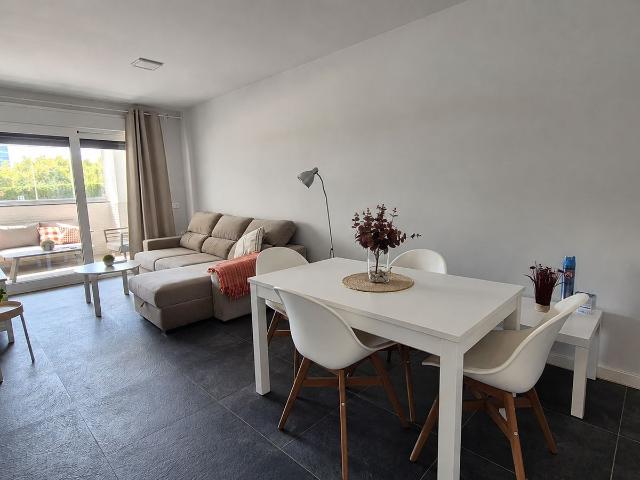 Ground Floor Apartment in Marbella