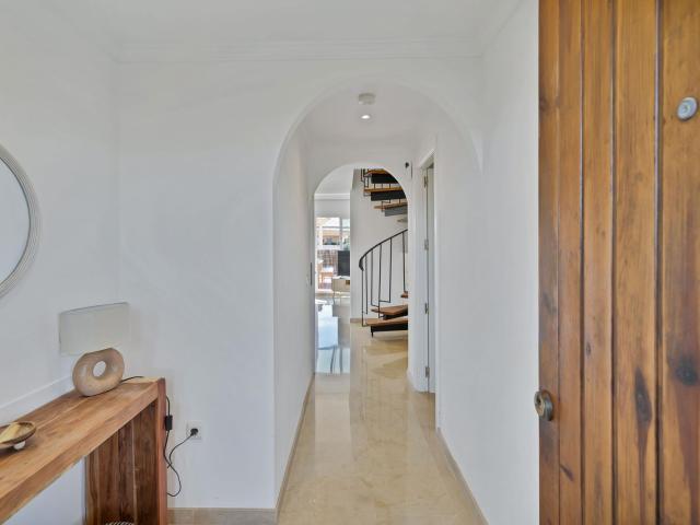 Ground Floor Apartment in Marbella