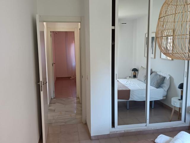 Ground Floor Apartment in Mijas Costa