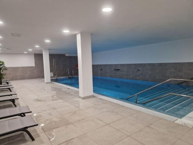 Ground Floor Apartment in Mijas Costa