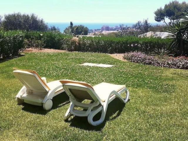 Ground Floor Apartment in Mijas Costa