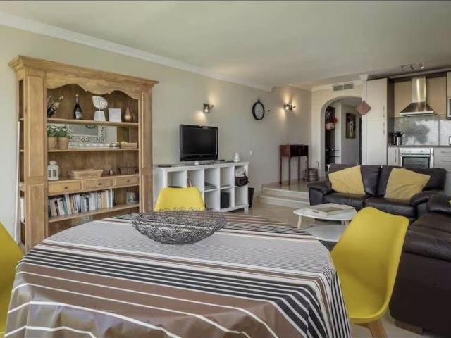 Ground Floor Apartment in Mijas Costa