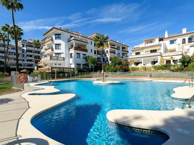 Ground Floor Apartment in Mijas
