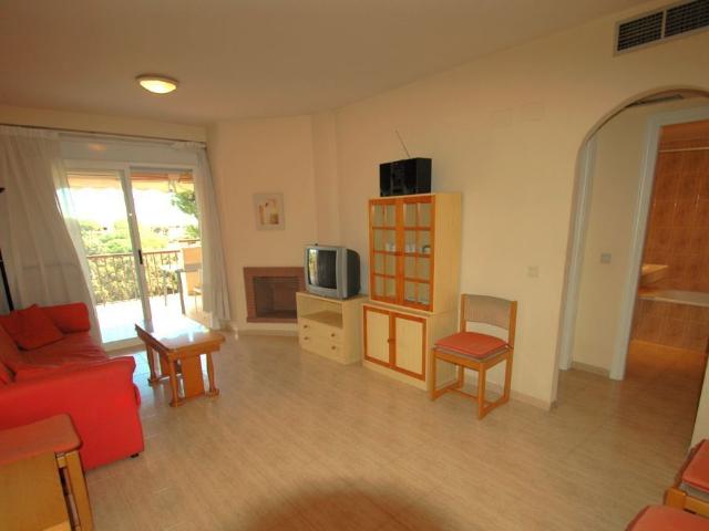 Ground Floor Apartment in Mijas