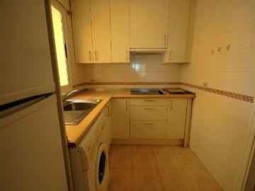 Ground Floor Apartment in Mijas