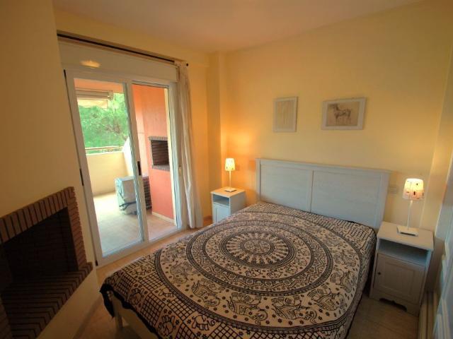 Ground Floor Apartment in Mijas