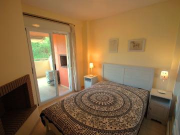 Ground Floor Apartment in Mijas