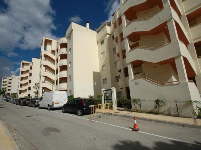 Ground Floor Apartment in Mijas