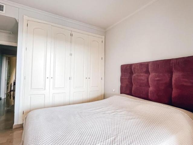 Ground Floor Apartment in Nueva Andalucía