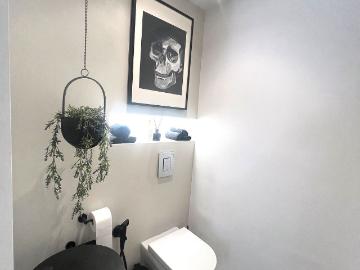 Ground Floor Apartment in Nueva Andalucía