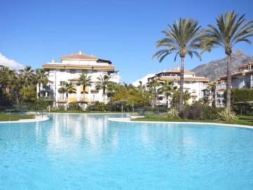 Nueva Andalucia, Marbella, Málaga, Andalucía, Andalucía