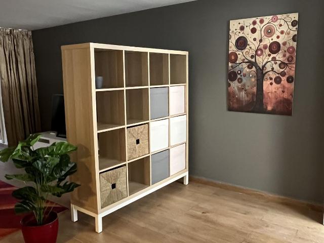 Ground Floor Apartment in Nueva Andalucía
