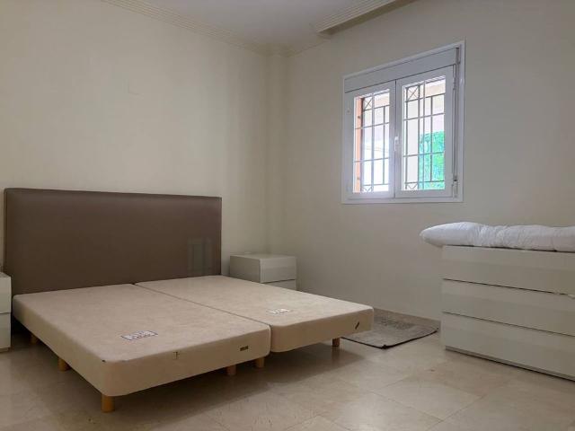 Ground Floor Apartment in Nueva Andalucía