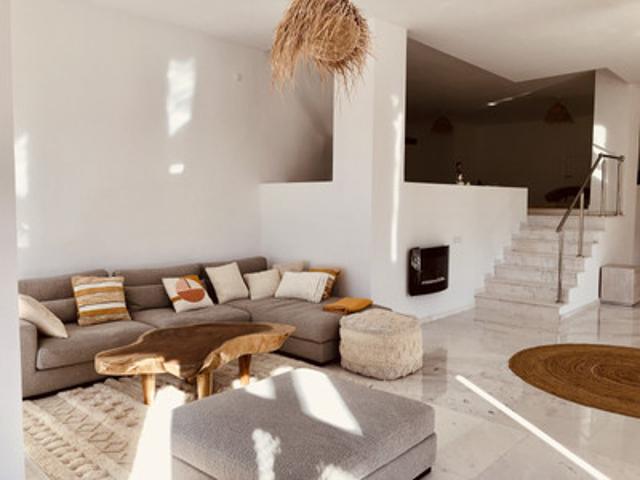 Ground Floor Apartment in Ojén