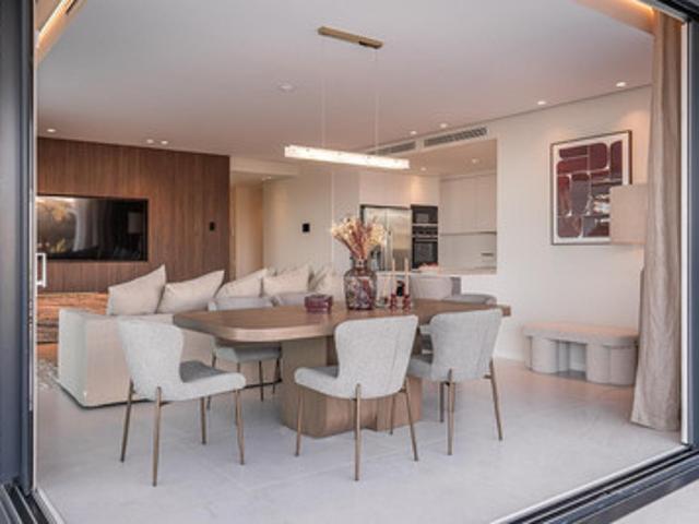 Ground Floor Apartment in Ojén