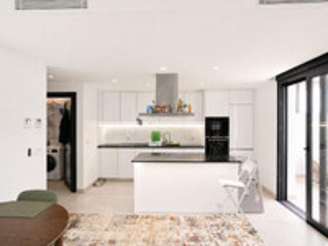 Ground Floor Apartment in Atalaya