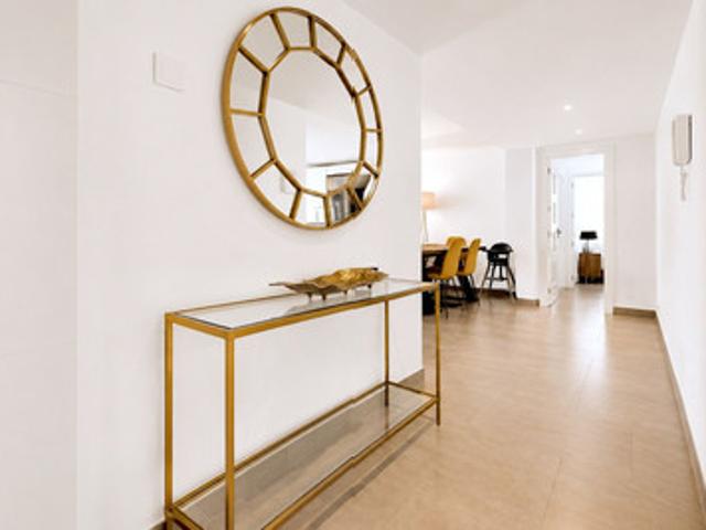 Ground Floor Apartment in Atalaya