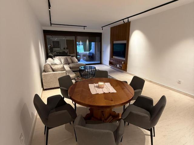 Ground Floor Apartment in Atalaya