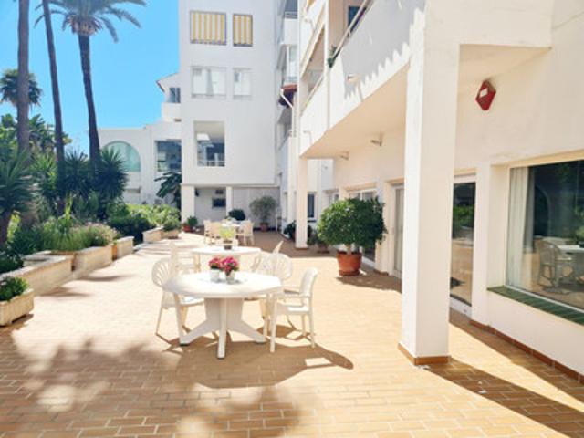 Ground Floor Apartment in Atalaya