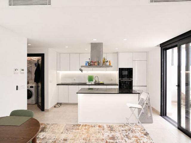 Ground Floor Apartment in Atalaya