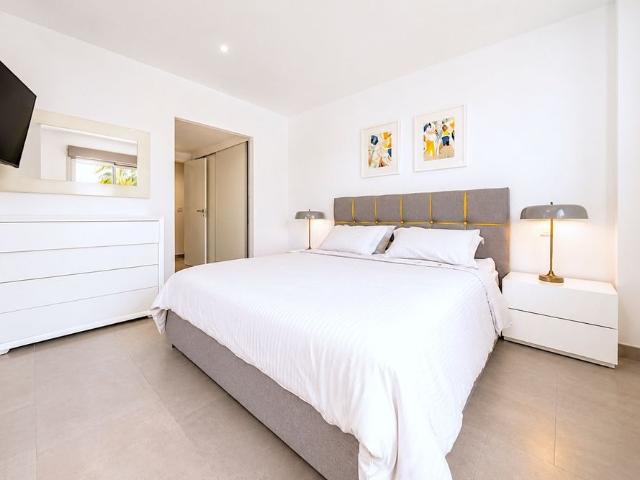 Ground Floor Apartment in Atalaya Isdabe