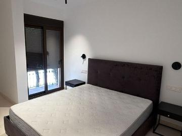 Ground Floor Apartment in Atalaya Isdabe