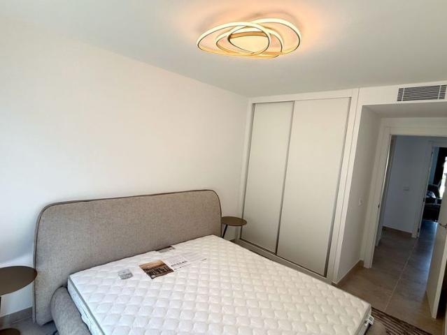 Ground Floor Apartment in Atalaya Isdabe