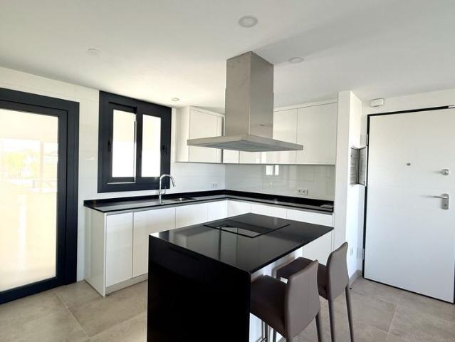 Ground Floor Apartment in Atalaya Isdabe