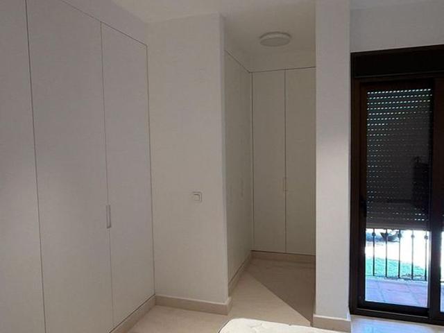 Ground Floor Apartment in Atalaya Isdabe