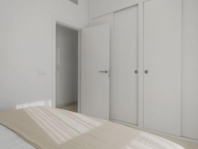 Ground Floor Apartment in Atalaya Isdabe