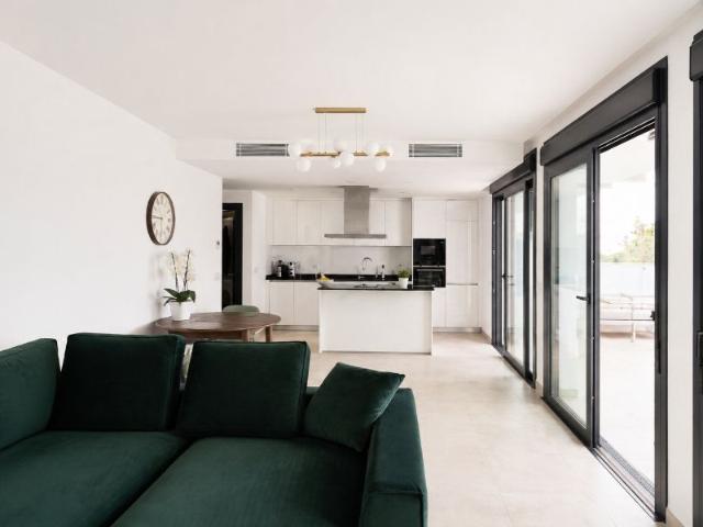 Ground Floor Apartment in Atalaya Isdabe