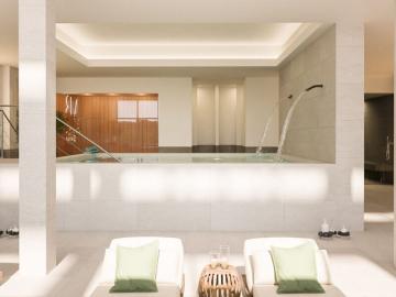 Ground Floor Apartment in Altos de los Monteros
