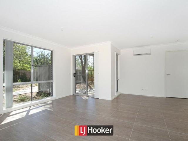 Ground floor apartment in an ideal location
