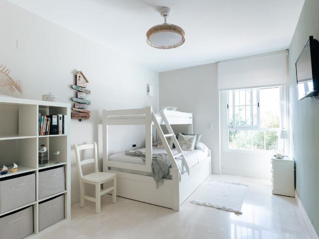 Ground Floor Apartment in Bahía de Marbella