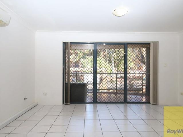 Ground Floor Apartment in Bankstown