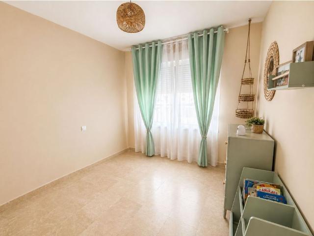 Ground Floor Apartment in Bel Air
