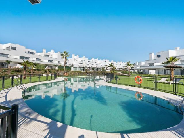 Ground Floor Apartment in Bel Air
