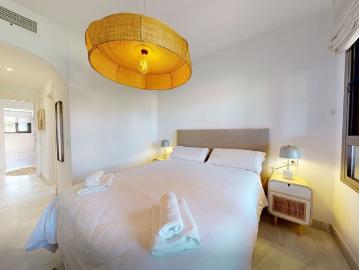 Ground Floor Apartment in Benahavís