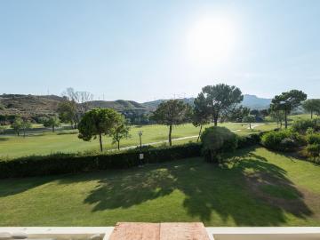 Ground Floor Apartment in Benahavís